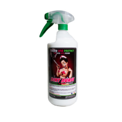 Dirt Nurse Hardcore Degreaser 1L