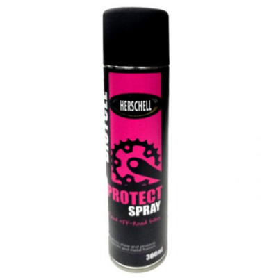 Herschell Activbac 300ml Aerosol
