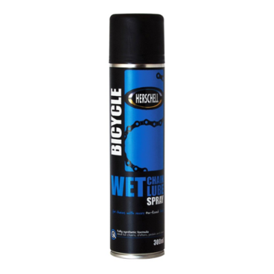 Herschell Wet Chain Lube 300ml