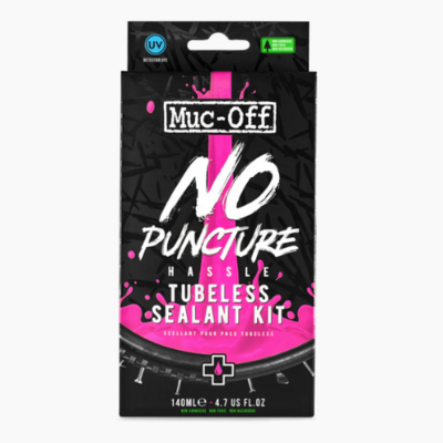 Muc-Off Tubeless Sealant 140ml