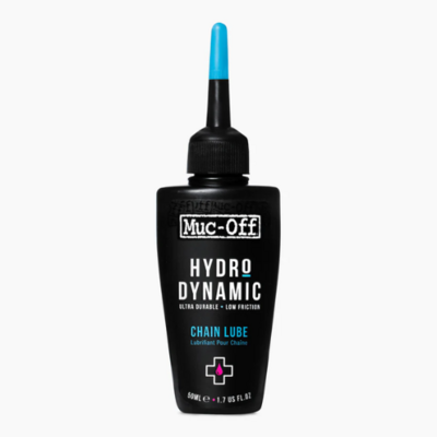 Muc-Off Hydrodynamic Lube