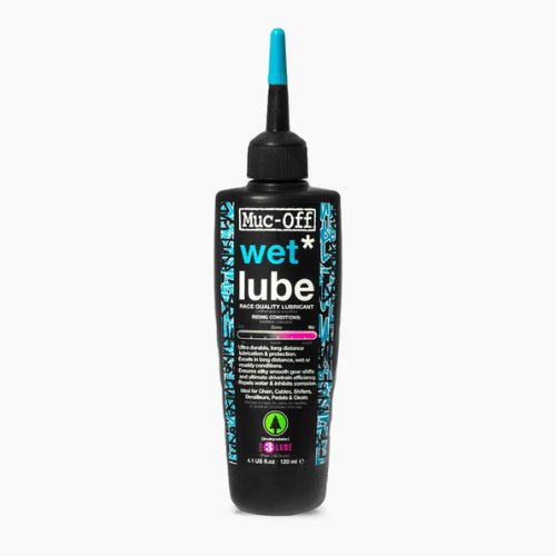 Muc-Off Bicycle Wet Weather Lube 120ml