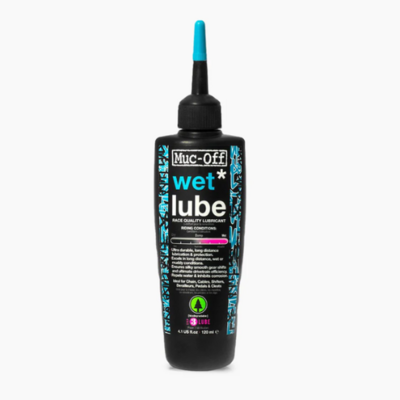 Muc-Off Bicycle Wet Weather Lube 120ml