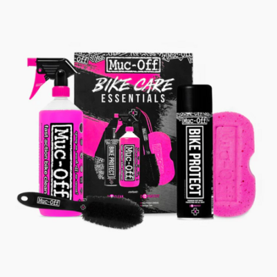 Muc-Off Bike Care Essential Kit