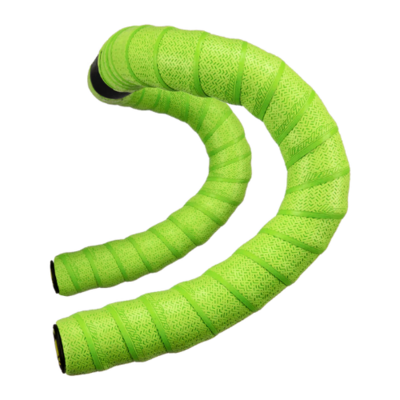 Lizard Skins DSP Bar Tape V2 - Hyper Green