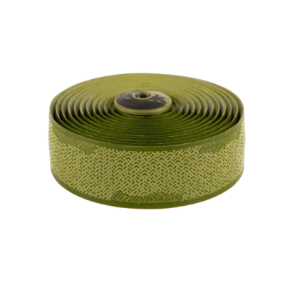 Lizard Skins DSP Bar Tape V2 - Olive Green