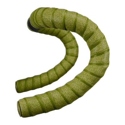 Lizard Skins DSP Bar Tape V2 - Olive Green