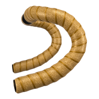 Lizard Skins DSP Bar Tape V2 - Vegas Gold