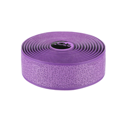 Lizard Skins DSP Bar Tape V2 - Violet Purple