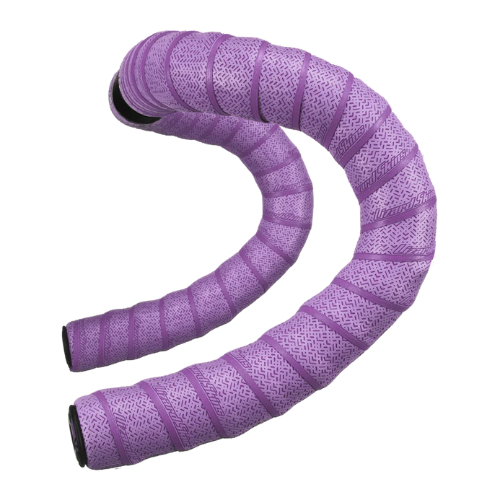 Lizard Skins DSP Bar Tape V2 - Violet Purple