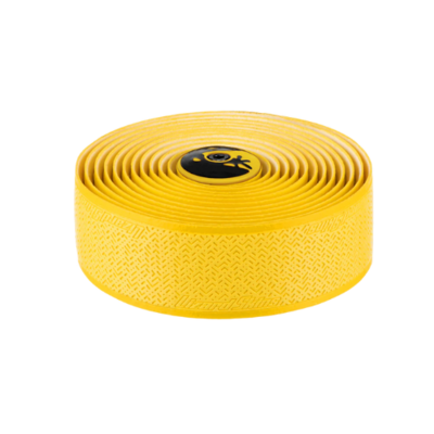 Lizard Skins DSP Bar Tape V2 - Viper Yellow