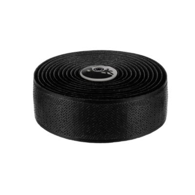 Lizard Skins DSP Bar Tape V2 - Jet Black