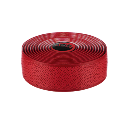Lizard Skins DSP Bar Tape V2 - Crimson Red