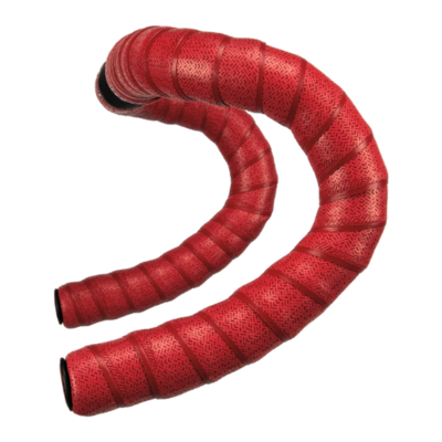 Lizard Skins DSP Bar Tape V2 - Crimson Red