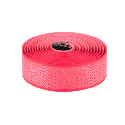 Lizard Skins DSP Bar Tape V2 - Neon Pink