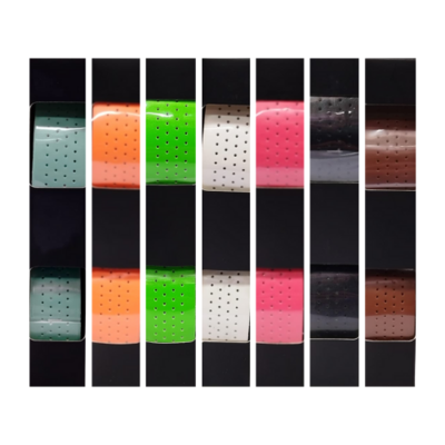 Ombre Handlebar Tape DropDot Solid