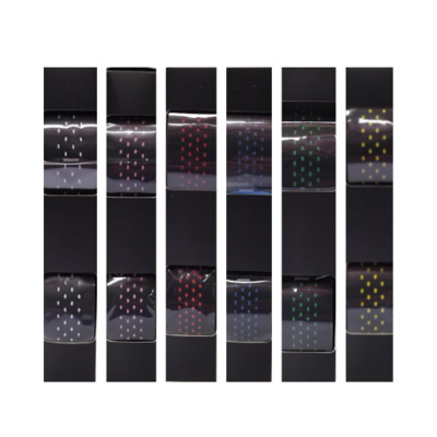 Ombre Handlebar Tape DropDot Two Tone