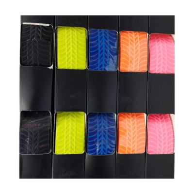 Ombre Handlebar Tape Tyre Solid Color