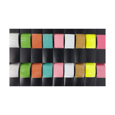 Ombre Handlebar Tape Color To Black Fade