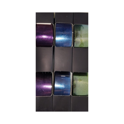 Ombre Handlebar Tape Metallic