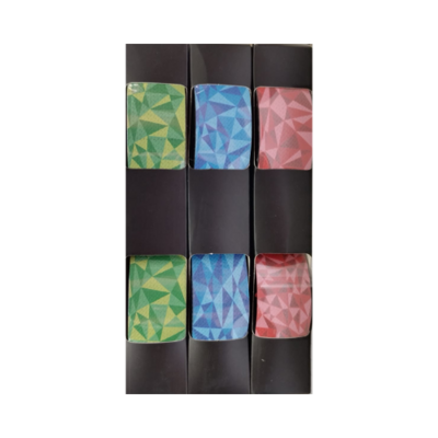 Ombre Handlebar Tape Abstract
