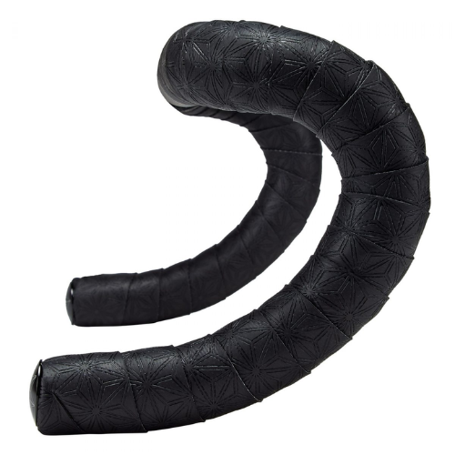 Supacaz Super Sticky Kush Single Color, Color: Black