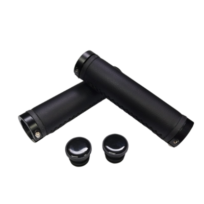 Ombre MTB Clamp Grips Plain