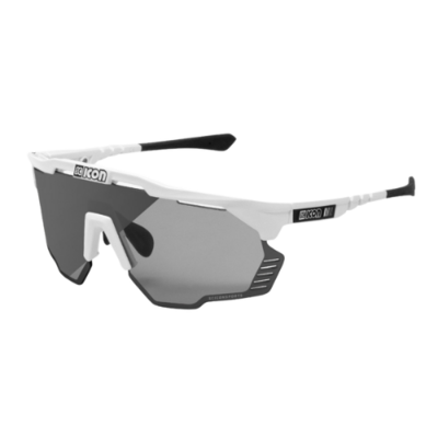 SCICON AEROSHADE KUNKEN White Photochromic
