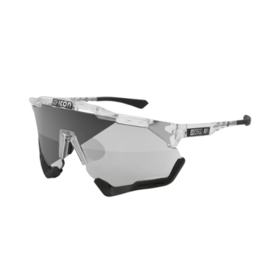 SCICON AEROSHADE Crystal Gloss/Photochromic