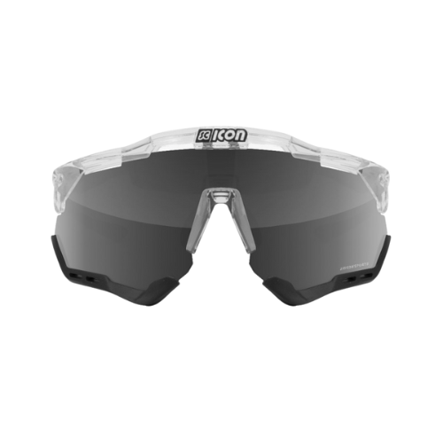 SCICON AEROSHADE Crystal Gloss/Silver