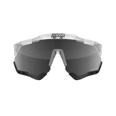 SCICON AEROSHADE Crystal Gloss/Silver