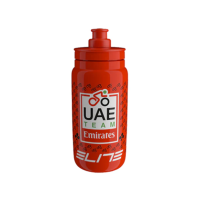 Fly Elite Water Bottle UAE Team Emirates