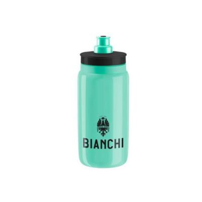 Fly Elite Water Bottle Bianchi