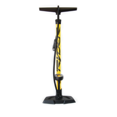 Ryder Rival Pro Floor Pump