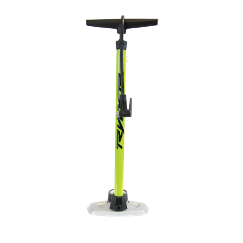 Ryder Maxi ST 4.0 Floor Pump