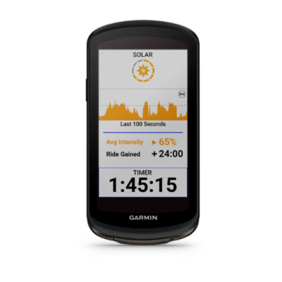 Garmin Edge 1040 Solar Computer