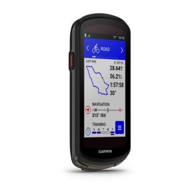 Garmin Edge 1040 Solar Computer