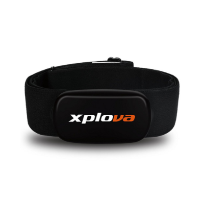 XPLOVA Heart Rate Monitor