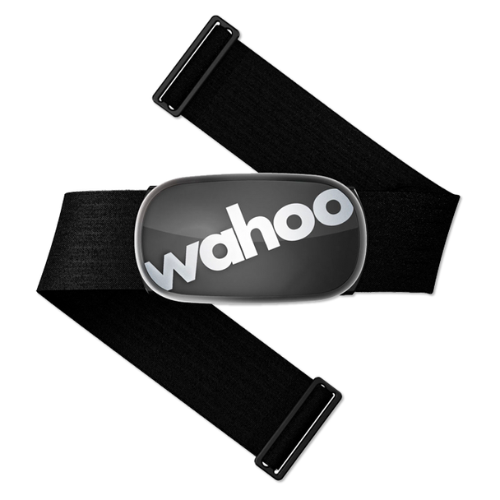 Wahoo TICKR Fit Monitor Armband