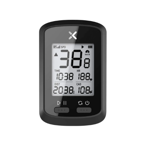XOSS G+ GPS Bicycle Computer