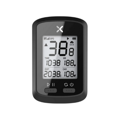 XOSS G+ GPS Bicycle Computer
