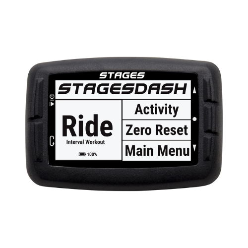 stages dash sdl1