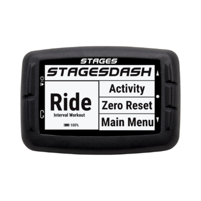 Stages Dash SDL1