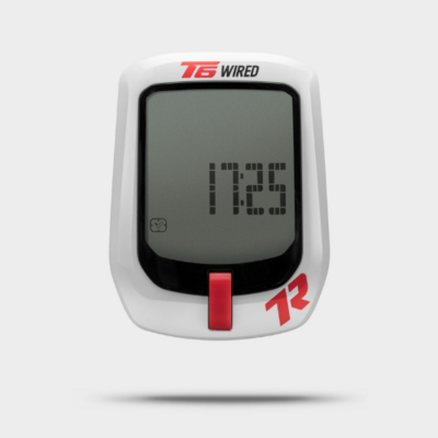 Titan Racing T6 Wired Computer
