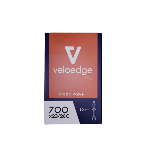 Veloedge 700x18/23C 80mm Removable