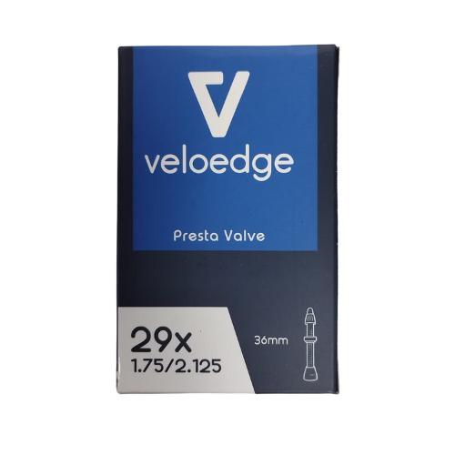 Veloedge 29" Inner Tube Presta 36mm