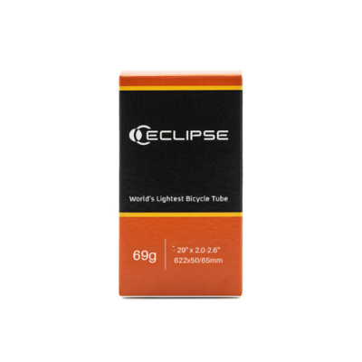 Eclipse Road Tube - 29"x50-65mm