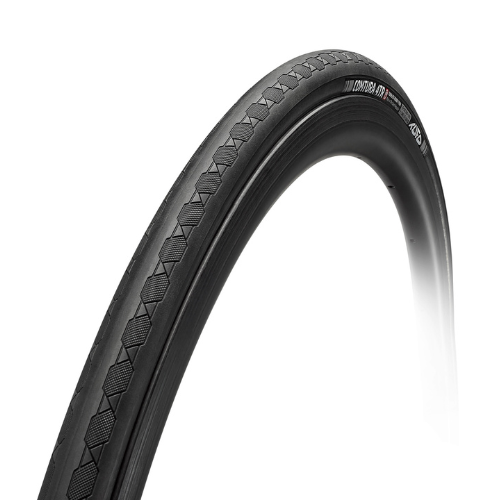 Tufo Comtura 4 TR 25C Black/Black