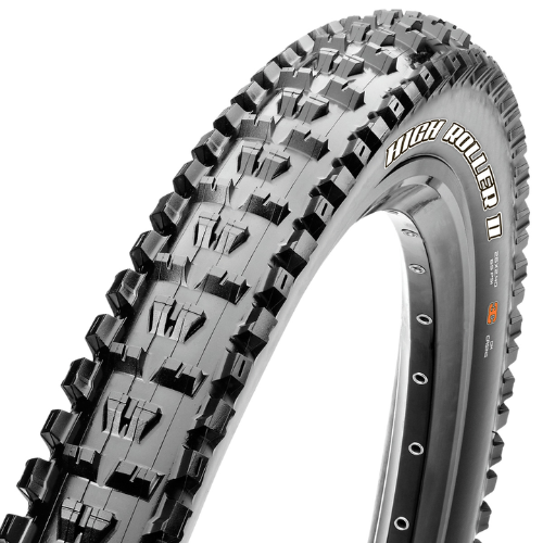 MAXXIS High Roller II 2.30 Black