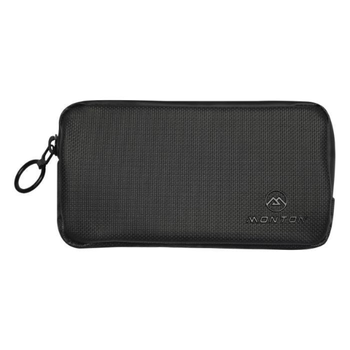 Monton Waterproof Phone Case Black